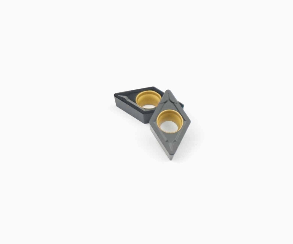 Твердосплавные пластины DCMT11T308-M