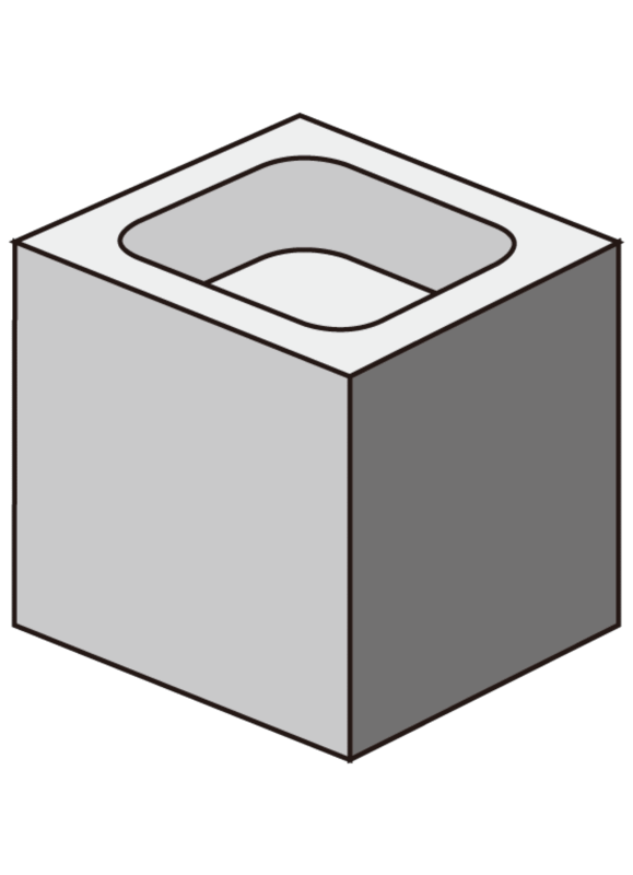 Сверло твердосплавное центровочное с бронзовым покрытием HRC55