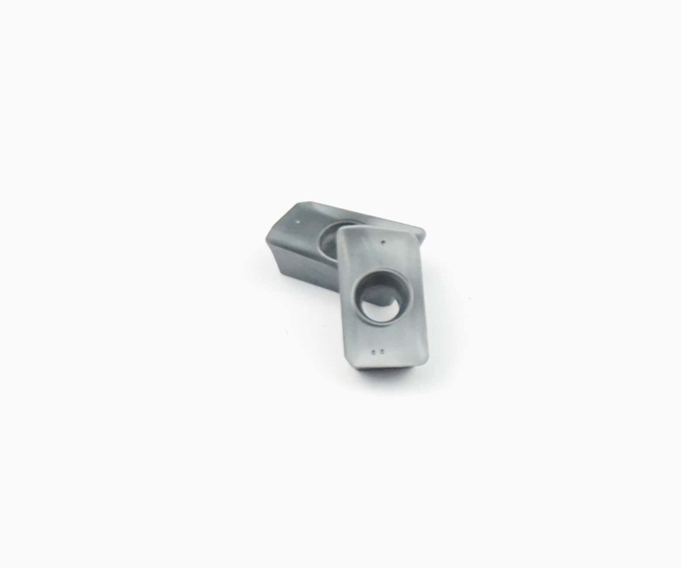 Пластина твердосплавная фрезерная APMT1135PDER-M YC6570