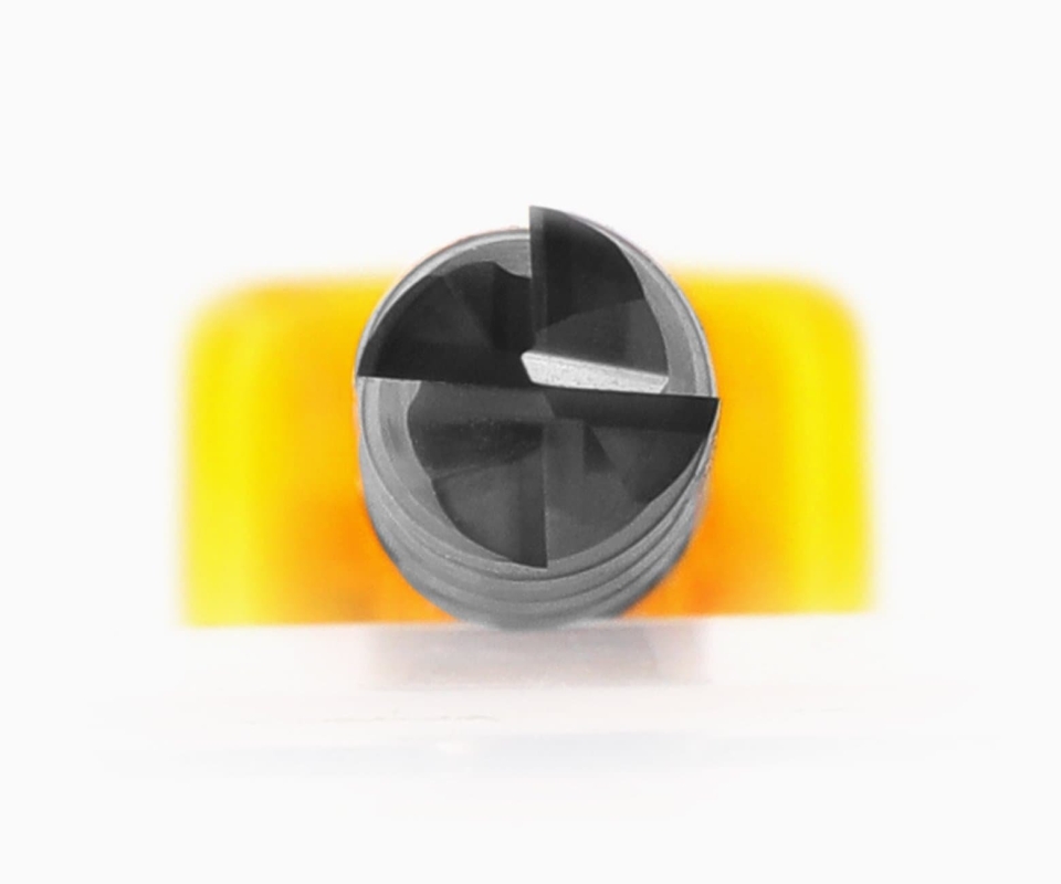 Фреза квадратная концевая Серии ST-UPD HRC68