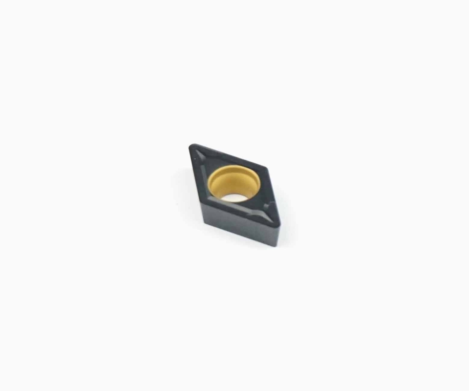 Твердосплавные пластины DCMT11T308-M