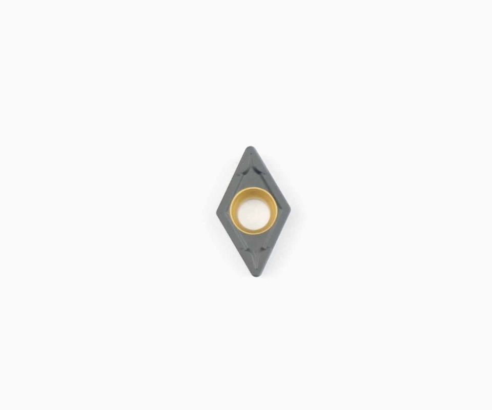 Твердосплавные пластины DCMT11T308-M